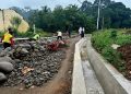 Pemkab Agam Percepat Pembangunan Lima Ruas Jalan di Salareh Aia Palembayan