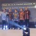 Dies Natalis ke-70 Unand; “Malam Anugerah Universitas Andalas” Berlangsung Meriah