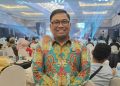 Ketua Panitia Dies Natalis ke-70 dr Riesha, Unand Tidak Hanya Dibangun oleh Mereka yang Namanya Tercatat dalam Sejarah
