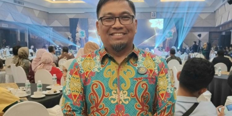 Ketua Panitia Dies Natalis ke-70 dr Riendra, Unand Tidak Hanya Dibangun oleh Mereka yang Namanya Tercatat dalam Sejarah