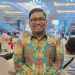 Ketua Panitia Dies Natalis ke-70 dr Riendra, Unand Tidak Hanya Dibangun oleh Mereka yang Namanya Tercatat dalam Sejarah