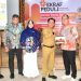 Tak Sekedar Pulih, JKA Dorong UMKM Bangkit dan Naik Kelas Melalui Program Ekraf Peduli