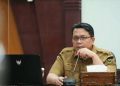 Wabup Tanah Datar Ahmad Fadly Dorong Ruang Bersama Perkuat Karakter Masyarakat Berbasis ABS-SBK