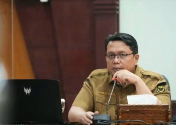 Wabup Tanah Datar Ahmad Fadly Dorong Ruang Bersama Perkuat Karakter Masyarakat Berbasis ABS-SBK