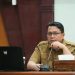 Wabup Tanah Datar Ahmad Fadly Dorong Ruang Bersama Perkuat Karakter Masyarakat Berbasis ABS-SBK