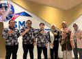 Bupati Dharmasraya Annisa Berhasil Bawa CSR Rp1.226 M untuk 30 Rumah Deret