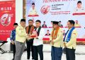 Milad I PKDP Banten, Bupati JKA Tekankan Kekompakan dan Jaga Silaturahmi
