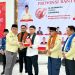 Milad I PKDP Banten, Bupati JKA Tekankan Kekompakan dan Jaga Silaturahmi