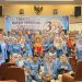 35 Tahun Berlalu, IKASMANLI ’91 Kembali Bersatu dalam Kenangan