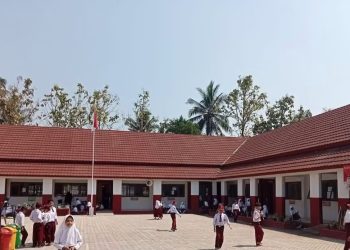 Dinilai Mulai Kondusif, Tanah Datar Kembali Lakukan Pembelajaran Tatap Muka (PTM)