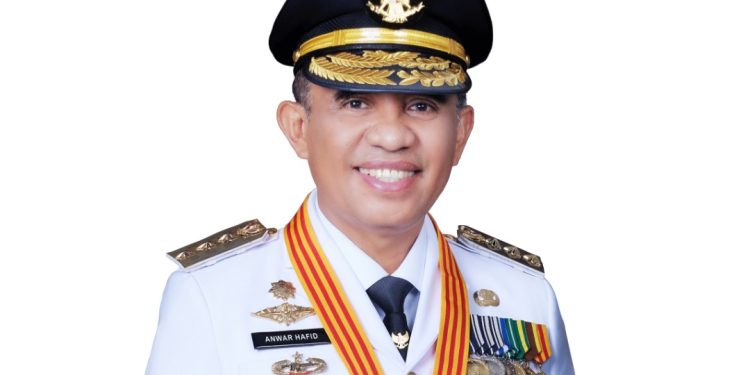 Catatan Wiztian Yoetri: “Sulteng Berjemaah”