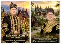 Sehari Jelang Musda, Irwan Basir Dt Rajo Alam dan Hendri Yazid Dt Rajo Diguci Dipastikan Maju Sebagai Calon Ketua LKAAM Kota Padang
