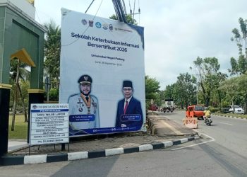 Antara Fadly Amran, Krismadinata dan Aturan Pilkada
