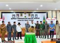 Perubahan APBD 2026 Disepakati, Padang Pariaman Lanjutkan Tahap Evaluasi ke Pemprov Sumbar