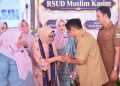JKA Hormati Jasa Senior, Hadirkan Masjid Ali Mukhni & RS Muslim Kasim