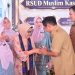 JKA Hormati Jasa Senior, Hadirkan Masjid Ali Mukhni & RS Muslim Kasim