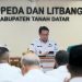 Tekan Stunting, Pemkab Tanah Datar Lakukan Aksi Nyata Hingga Jorong dan Nagari