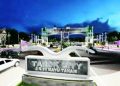 Tarok City: Dari Kawasan Pendidikan Menuju Episentrum Ekonomi Baru