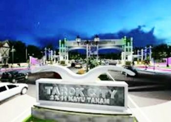 Tarok City: Dari Kawasan Pendidikan Menuju Episentrum Ekonomi Baru
