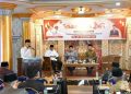 Konkretkan Program “Bangkik dari Surau”, Pemkab Agam Tingkatkan Kapasitas Imam dan Dai Melalui Pelatihan