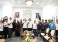 Tiga Atlet Panahan Berkuda Pariaman Raih Tiga Medali Kejurnas Bogor