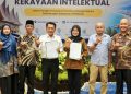 Perkuat Perlindungan Kekayaan Intelektual, Pemkab Padang Pariaman Jalin Kesepakatan dengan Kanwil Kemenkum Sumbar