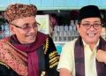 Catatan Wiztian Yoetri: Rajo Sampono yang “Pasang Kepala” Demi Berdirinya BIM