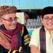 Catatan Wiztian Yoetri: Rajo Sampono yang “Pasang Kepala” Demi Berdirinya BIM