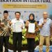 Perkuat Perlindungan Kekayaan Intelektual, Pemkab Padang Pariaman Jalin Kesepakatan dengan Kanwil Kemenkum Sumbar