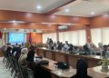 PRKL dan Departemen Sosiologi FIS UNP Gelar Kuliah Umum, Bahas Pemilih dari Perspektif Antropologi