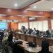 PRKL dan Departemen Sosiologi FIS UNP Gelar Kuliah Umum, Bahas Pemilih dari Perspektif Antropologi