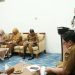 Pemkab Tanah Datar Gelar Exit Meeting dengan BPK RI Perwakilan Sumbar