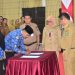 Lantik Pejabat Administrator dan Pengawas, Bupati JKA Tekankan Kerja Ikhlas dan Tingkatkan Pelayanan