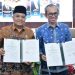 Pemkab Agam Teken Nota Kesepakatan dengan Unand Tentang Iptek