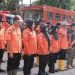 Tanah Datar Kirim 75 Satgas Penanggulangan Bencana Nagari ke Arosuka