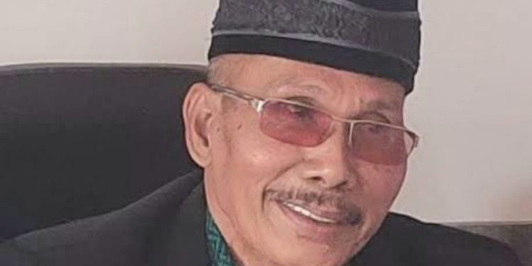 Rajo Sampono: Nama Bandara Minangkabau Sudah Final