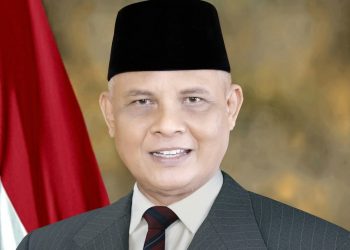 Mengulang Keemasan Pendidikan Pariaman; Refleksi Wisuda ke-35 STIT Syekh Burhanuddin