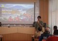 Pemkab Tanah Datar Susun Dokumen Kajian Risiko Bencana (KRB) untuk Lima Tahun ke Depan