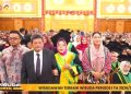 Ketua Dekranasda Kabupaten Dharmasraya Rafnelly Rafki Diwisuda Doktor di UPI “YPTK” dengan IPK 4.0 (Sempurna)