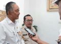 Menteri PU Tinjau Rencana Pembangunan Sekolah Rakyat di Tanah Datar, Ditarget Rampung 2027