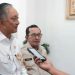 Menteri PU Tinjau Rencana Pembangunan Sekolah Rakyat di Tanah Datar, Ditarget Rampung 2027