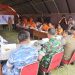 Sestama BNPB Rustian Hadiri Gladi Kesiapsiagaan Bencana Tingkat Sumbar di Pariaman