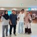 Surat Jumiarti Agus dari Kobe Jepang; PTU-ACIKITA Jalan Nyata Menuju Masa Depan Internasional, Arief Diwisuda di Global Bisnis Hyogo University