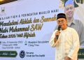 Pemimpin Tak Harus Mengambil Alih Segalanya