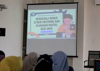 Pemkab Tanah Datar Berikan Sosialisasi Pencegahan Kekerasan Seksual Terhadap Anak pada Pilar-pilar Sosial