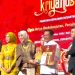 Raih Tiga Penghargaan di KriyaNusa 2026, Sulam Kapalo Samek Padang Pariaman Siap Mendunia