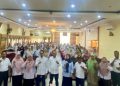 Seleksi Perwakilan untuk Tingkat Provinsi, Disdikbud Padang Pariaman Gelar Bimtek Apresiasi GTK Hebat 2026