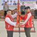 Bupati Benni Warlis Lepas Kontingen Agam ke Porprov XVI Sumbar; 400 Atlet dan 100 Official