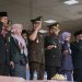 Upacara Peringatan Hari Kesaktian Pancasila di Tanah Datar Berlangsung Khidmat