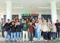 26 Anak Muda Pariaman Ikuti Pelatihan di Lembaga Vokasi Universitas Indonesia (UI)